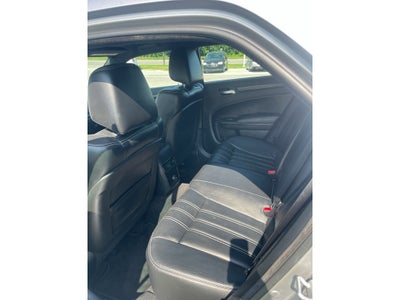 2013 Chrysler 300 300S