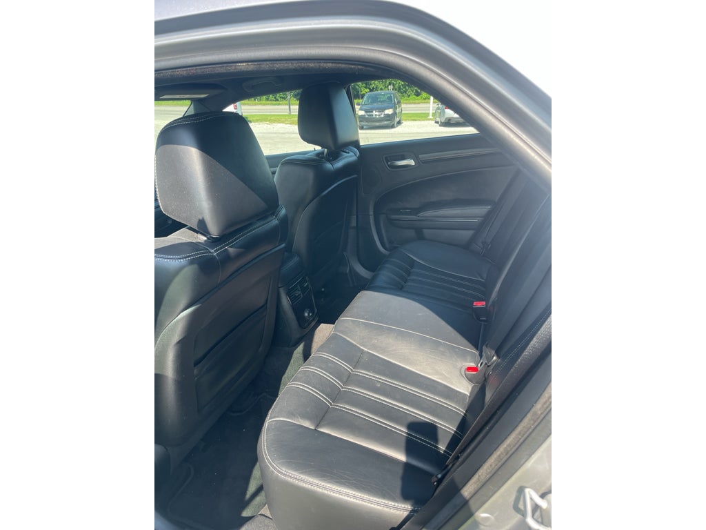 2013 Chrysler 300 300S