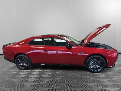 2026 Dodge Charger Scat Pack