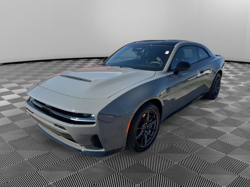 2026 Dodge Charger Scat Pack