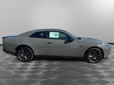 2026 Dodge Charger Scat Pack