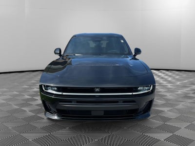 2026 Dodge Charger R/T Plus