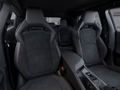 2026 Dodge Charger R/T Plus