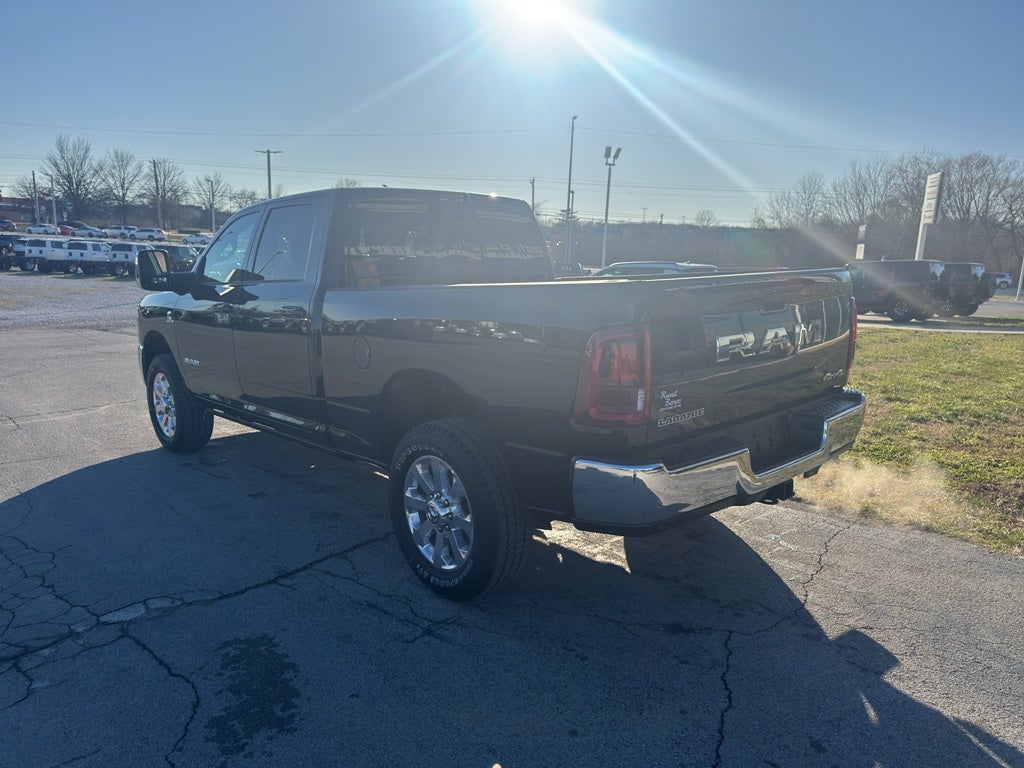 2026 RAM Ram 3500 Laramie