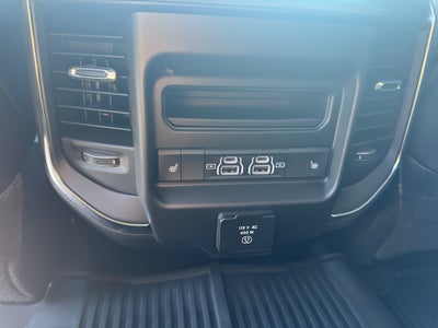 2026 RAM Ram 3500 Laramie