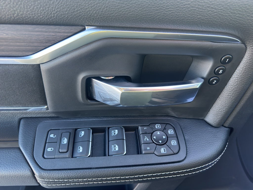 2026 RAM Ram 3500 Laramie