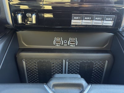 2026 RAM Ram 3500 Laramie