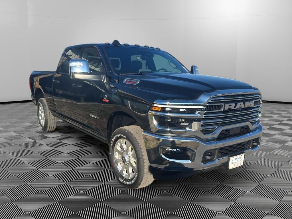2026 RAM Ram 3500 Laramie