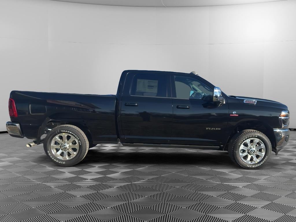 2026 RAM Ram 3500 Laramie