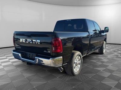 2026 RAM Ram 3500 Laramie