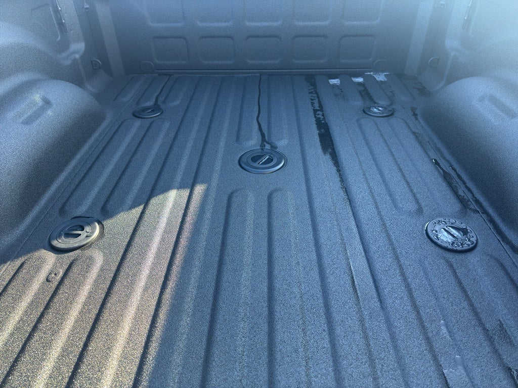 2026 RAM Ram 3500 Laramie