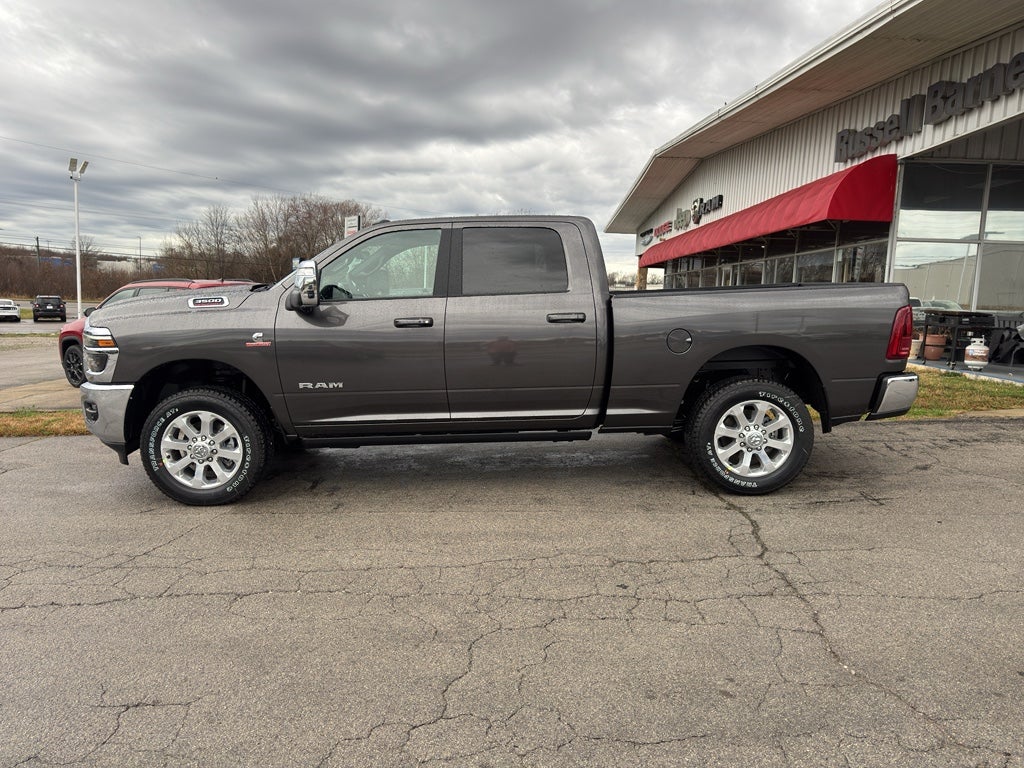 2026 RAM Ram 3500 Laramie