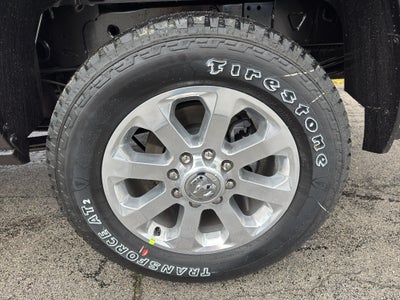 2026 RAM Ram 3500 Laramie