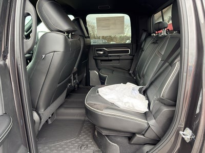 2026 RAM Ram 3500 Laramie