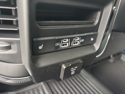 2026 RAM Ram 3500 Laramie