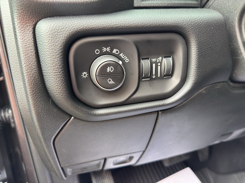 2026 RAM Ram 3500 Laramie