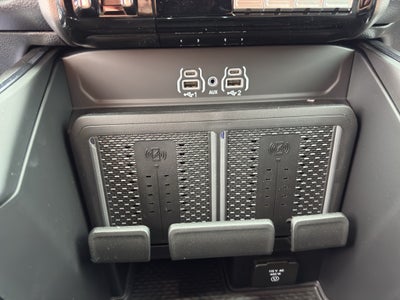 2026 RAM Ram 3500 Laramie