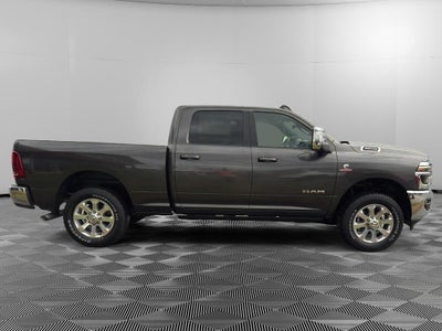 2026 RAM Ram 3500 Laramie