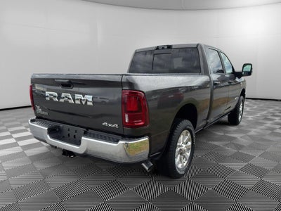 2026 RAM Ram 3500 Laramie