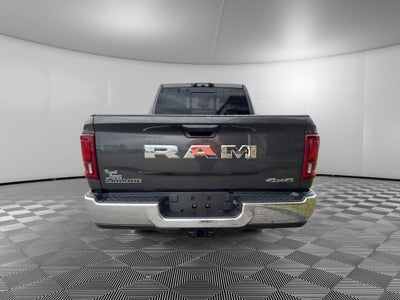 2026 RAM Ram 3500 Laramie