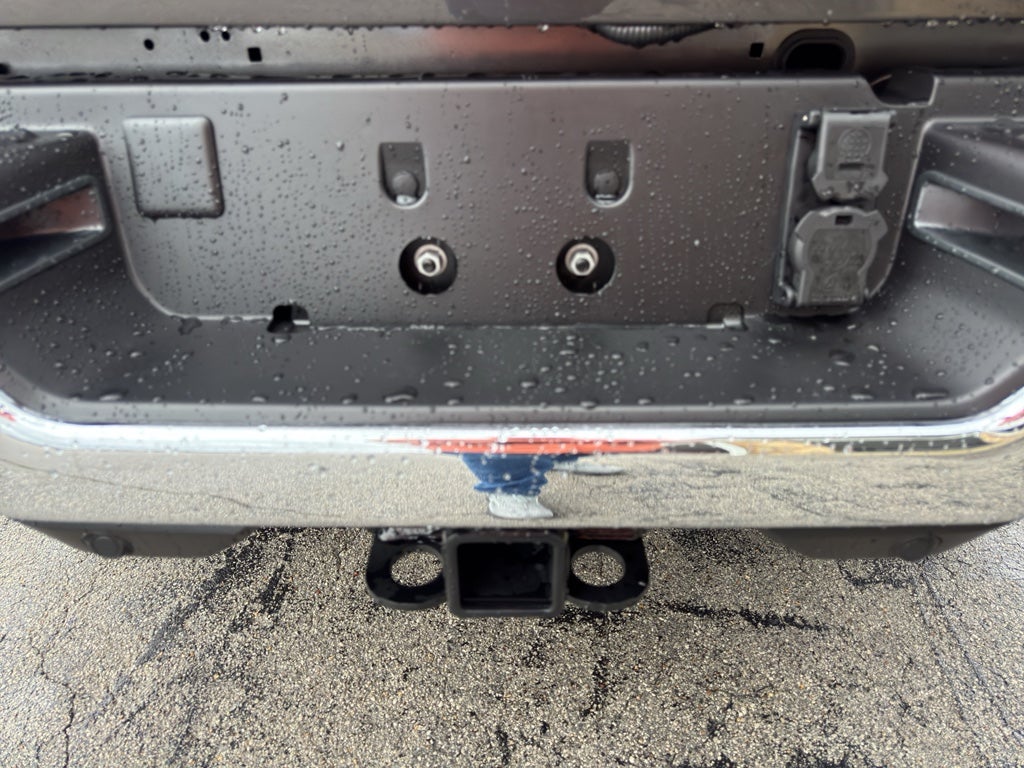 2026 RAM Ram 3500 Laramie