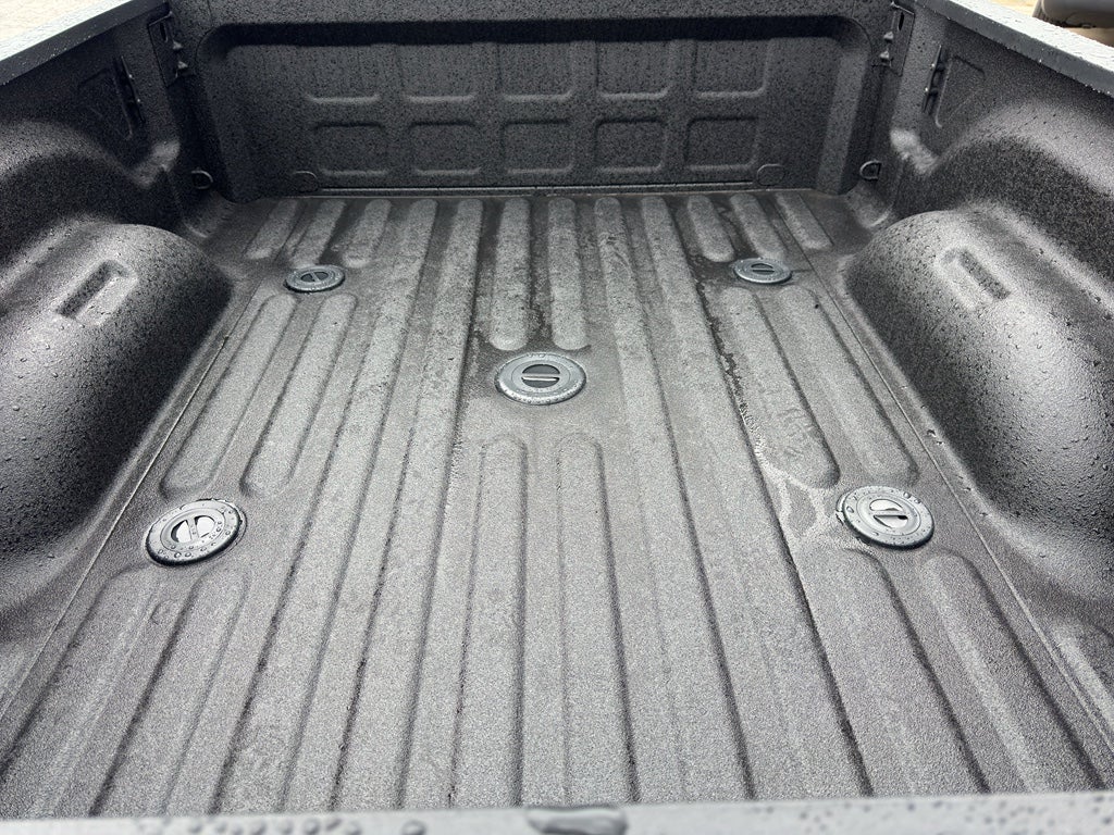 2026 RAM Ram 3500 Laramie