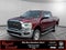2021 RAM 3500 Laramie