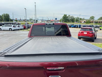 2021 RAM 3500 Laramie