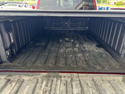 2021 RAM 3500 Laramie