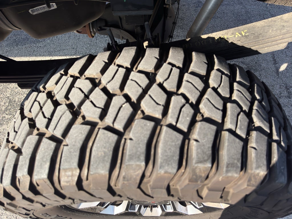 2024 RAM 3500 Laramie Black Widow