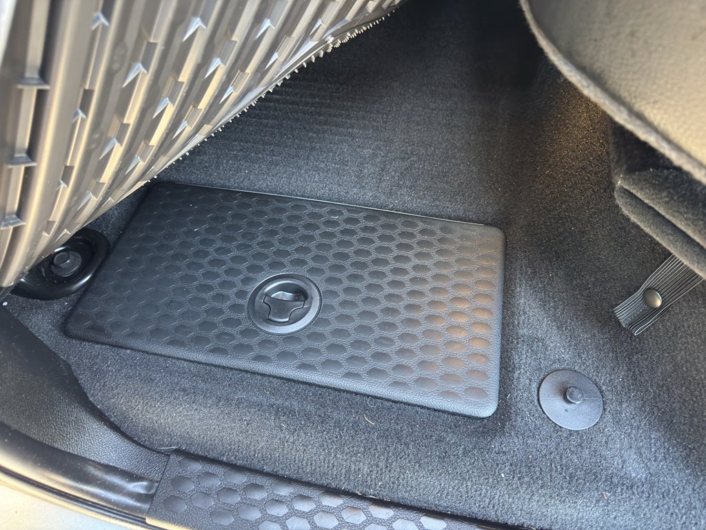 2024 RAM 3500 Laramie Black Widow