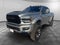 2024 RAM 3500 Laramie Black Widow