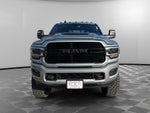 2024 RAM 3500 Laramie Black Widow