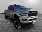 2024 RAM 3500 Laramie Black Widow
