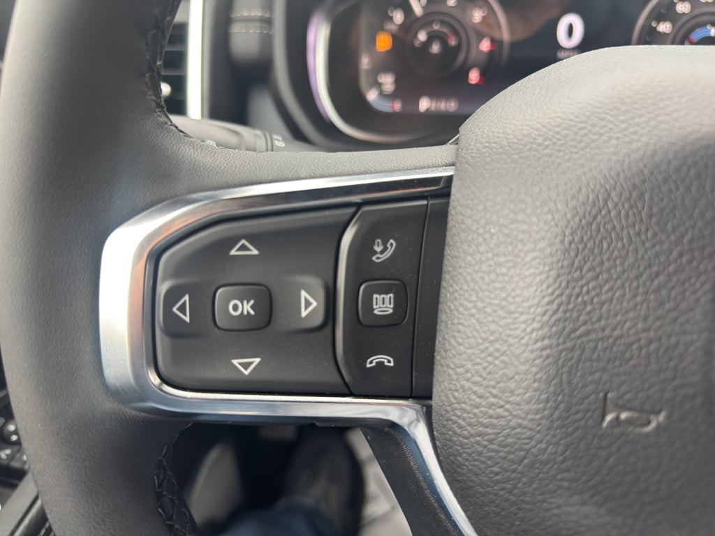 2026 RAM Ram 3500 Laramie