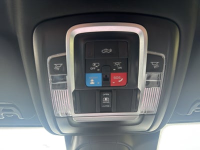 2026 RAM Ram 3500 Laramie