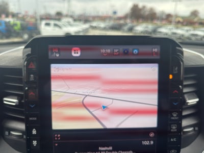 2026 RAM Ram 3500 Laramie