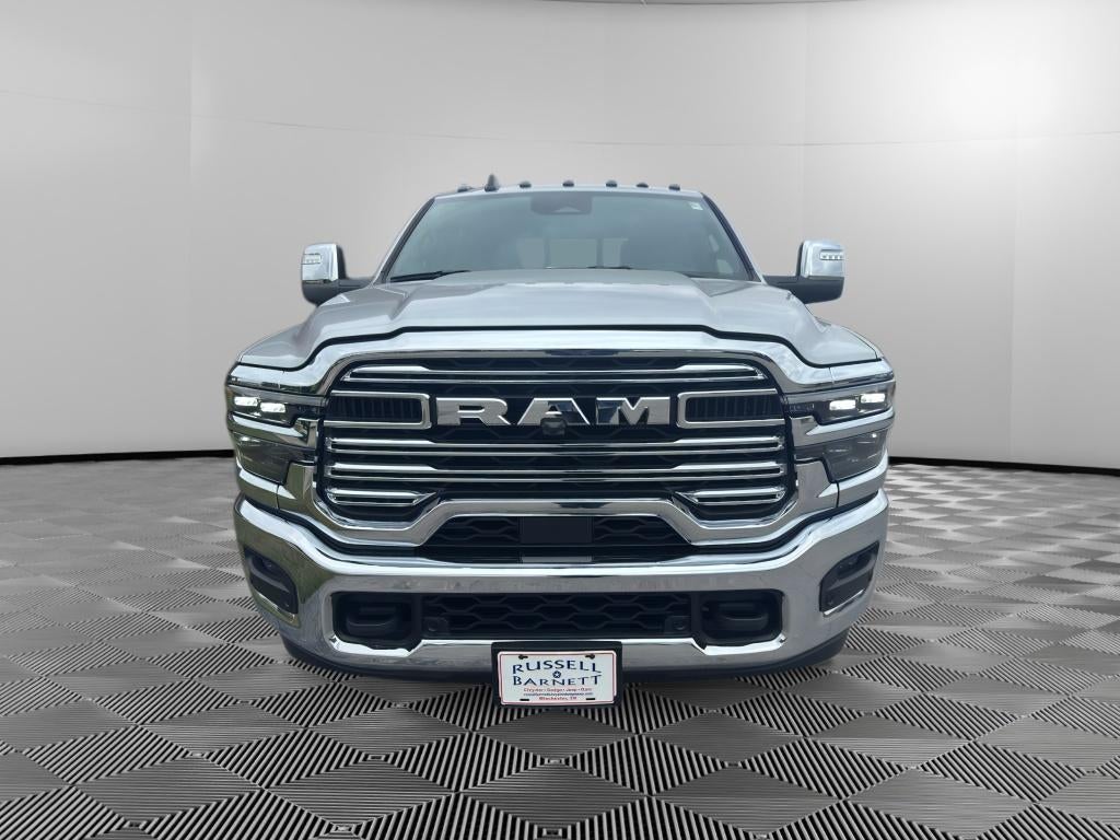 2026 RAM Ram 3500 Laramie
