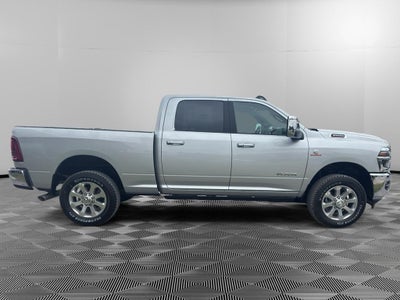 2026 RAM Ram 3500 Laramie