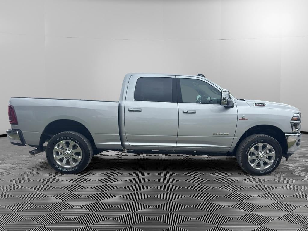 2026 RAM Ram 3500 Laramie