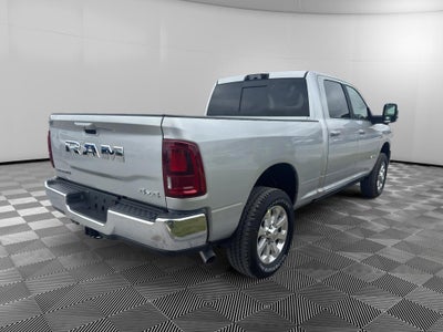2026 RAM Ram 3500 Laramie