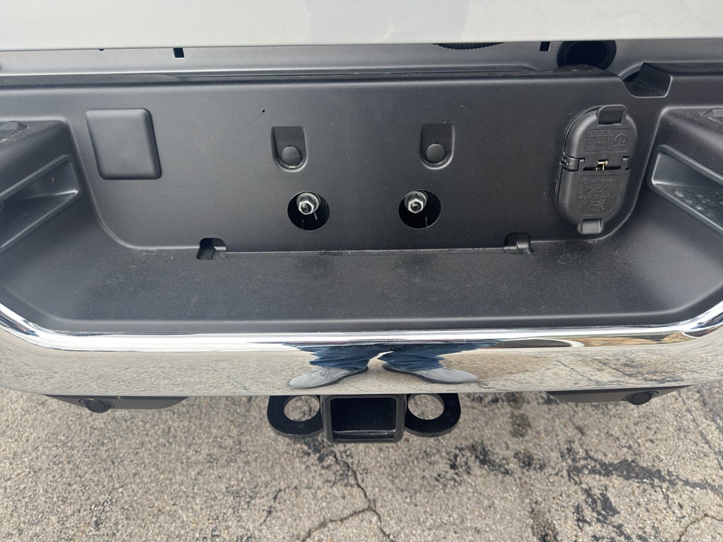 2026 RAM Ram 3500 Laramie