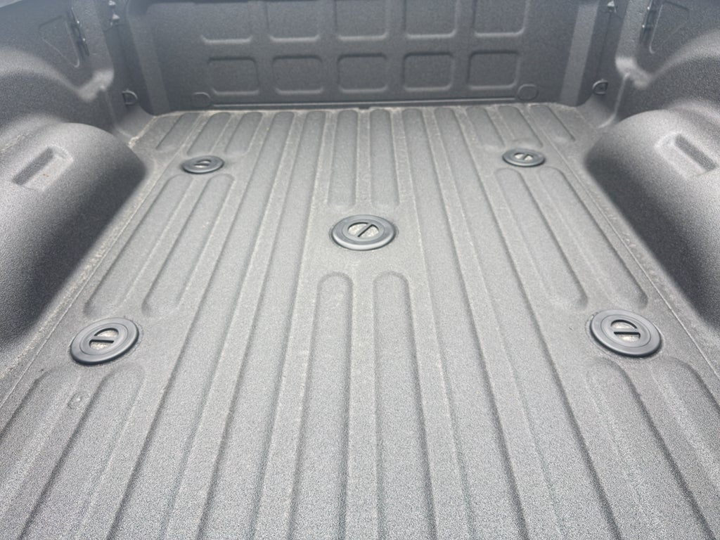 2026 RAM Ram 3500 Laramie