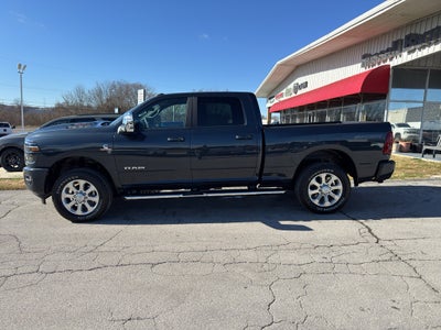 2026 RAM Ram 3500 Laramie