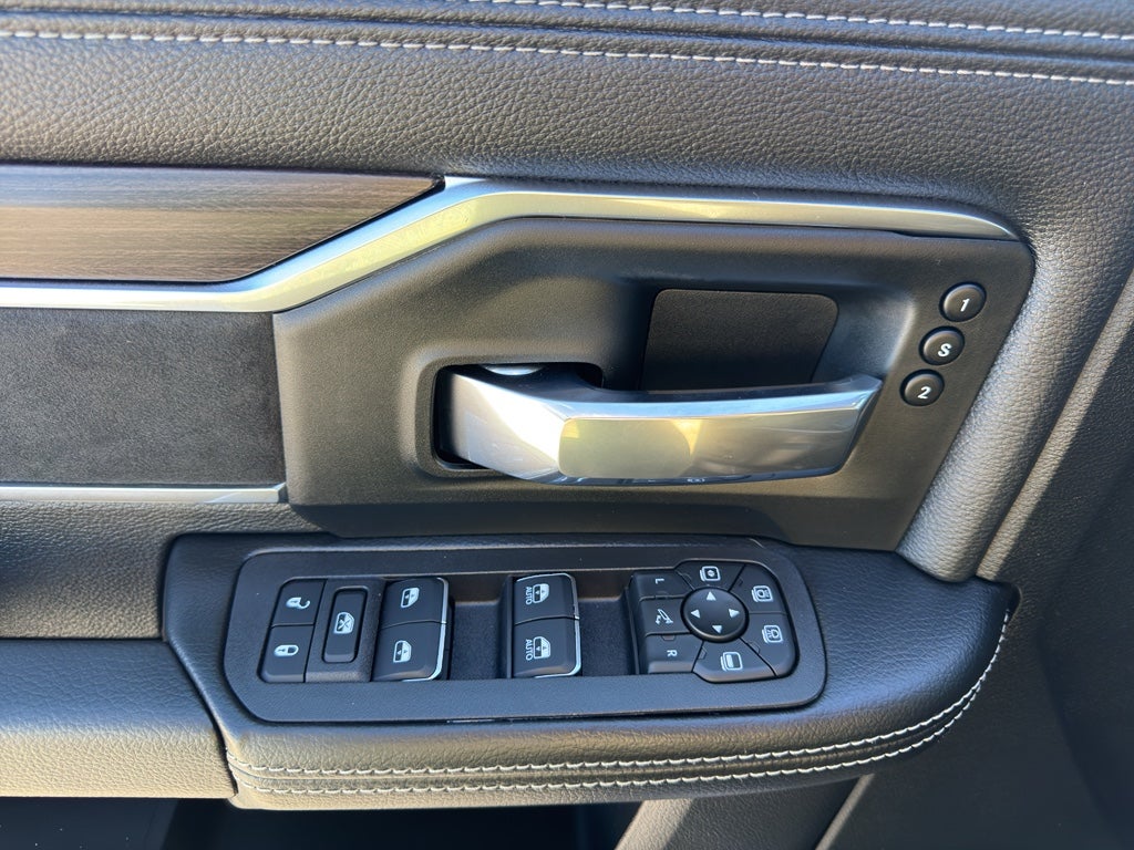 2026 RAM Ram 3500 Laramie