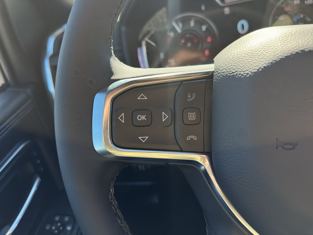 2026 RAM Ram 3500 Laramie