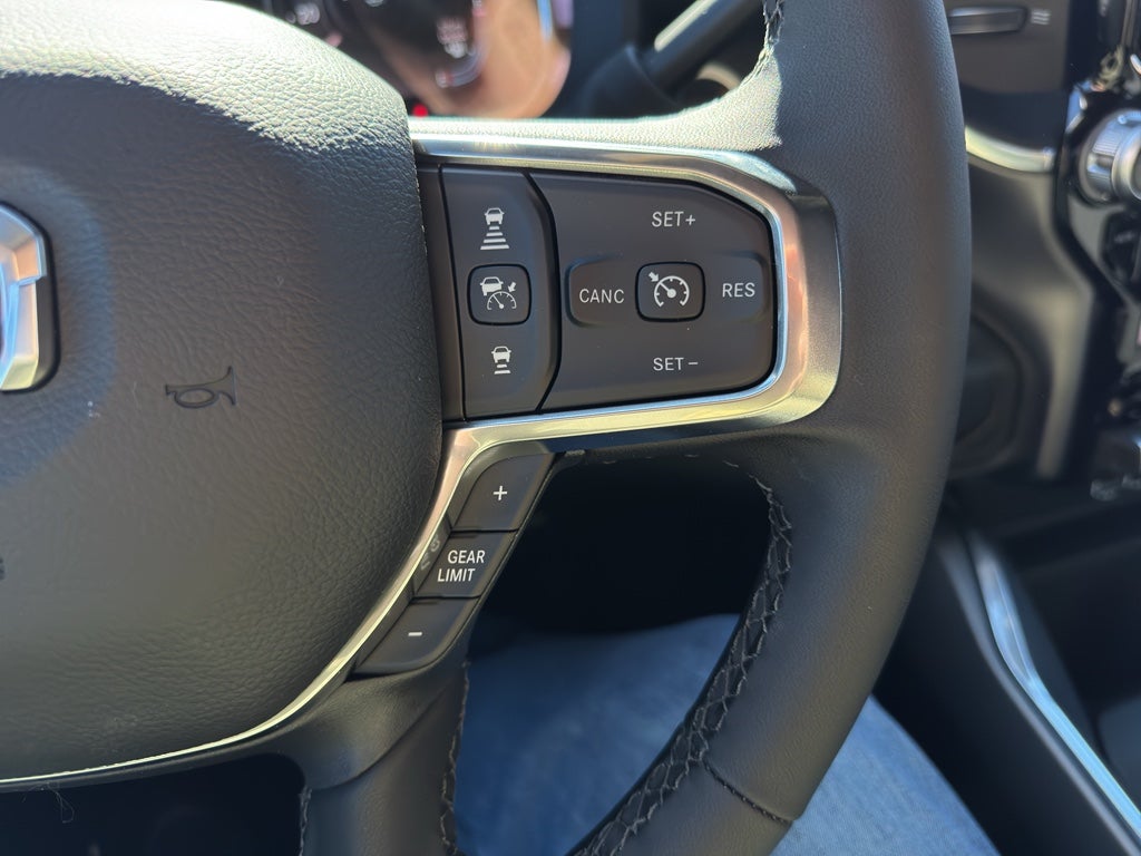 2026 RAM Ram 3500 Laramie