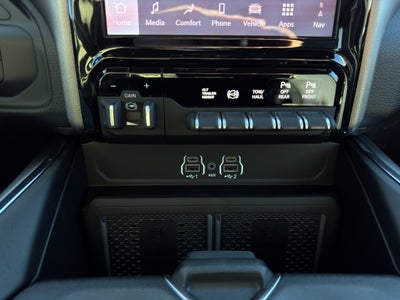 2026 RAM Ram 3500 Laramie