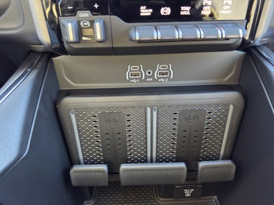 2026 RAM Ram 3500 Laramie