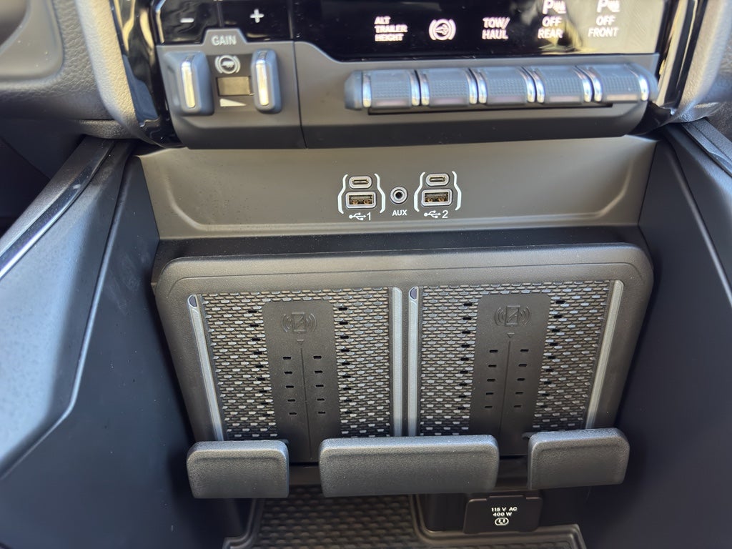 2026 RAM Ram 3500 Laramie